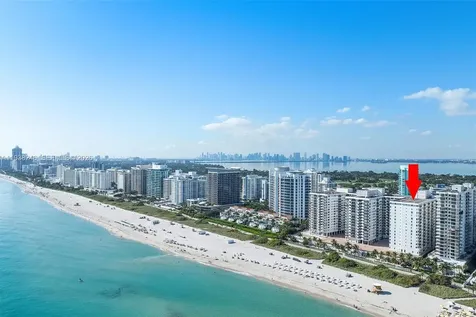 6039 Collins Avenue Miami Beach FL 33140