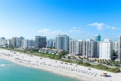 6039 Collins Avenue Miami Beach FL 33140
