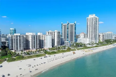 6039 Collins Avenue Miami Beach FL 33140