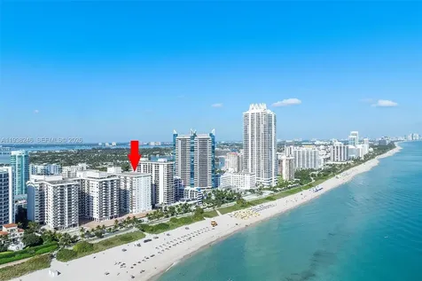 6039 Collins Avenue Miami Beach FL 33140