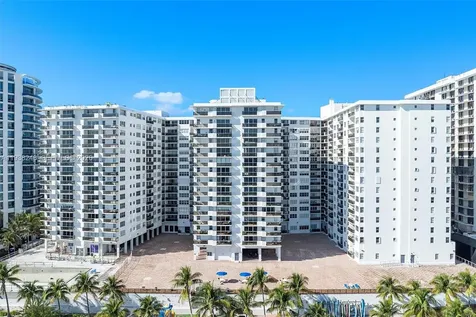 6039 Collins Avenue Miami Beach FL 33140