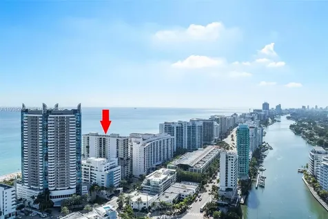 6039 Collins Avenue Miami Beach FL 33140