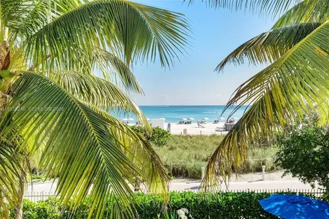 6039 Collins Avenue Miami Beach FL 33140