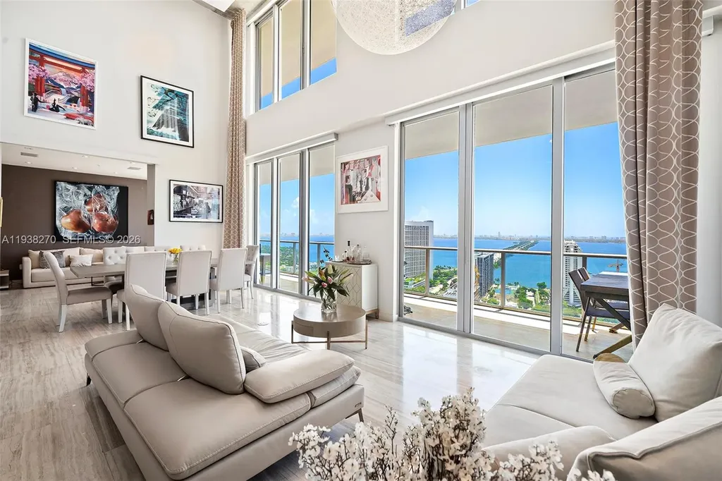 3470 E Coast Avenue Miami FL 33137