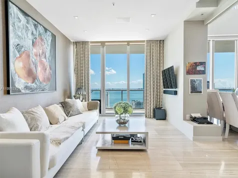 3470 E Coast Avenue Miami FL 33137