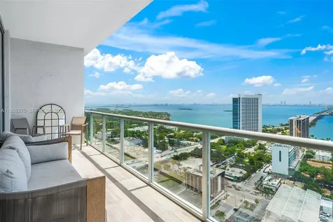 3470 E Coast Avenue Miami FL 33137
