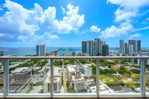 3470 E Coast Avenue Miami FL 33137