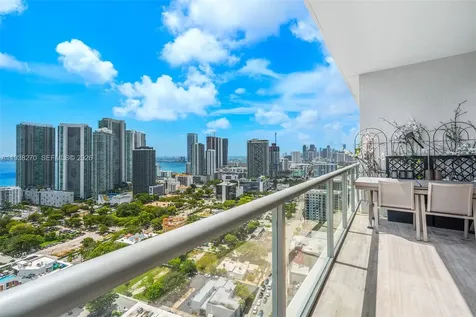 3470 E Coast Avenue Miami FL 33137