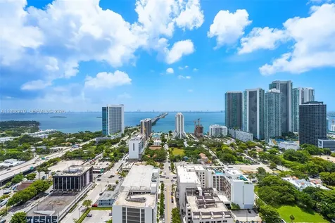 3470 E Coast Avenue Miami FL 33137