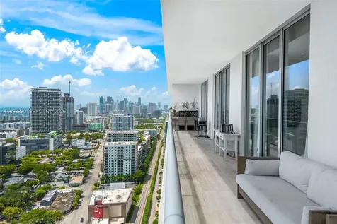 3470 E Coast Avenue Miami FL 33137