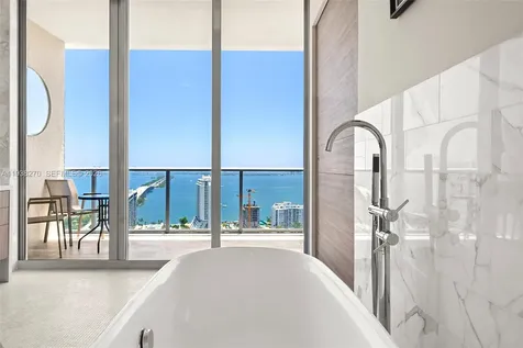 3470 E Coast Avenue Miami FL 33137