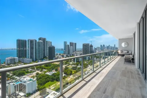 3470 E Coast Avenue Miami FL 33137
