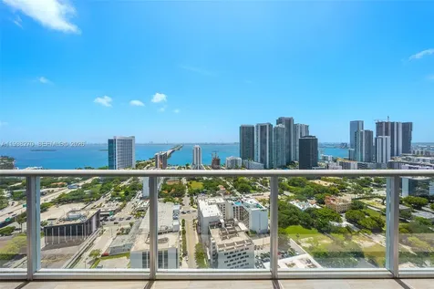 3470 E Coast Avenue Miami FL 33137