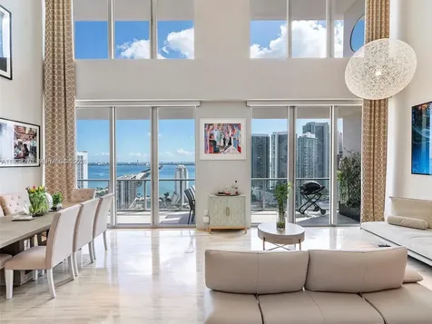 3470 E Coast Avenue Miami FL 33137
