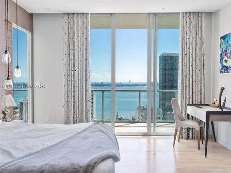 3470 E Coast Avenue Miami FL 33137