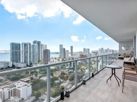 3470 E Coast Avenue Miami FL 33137