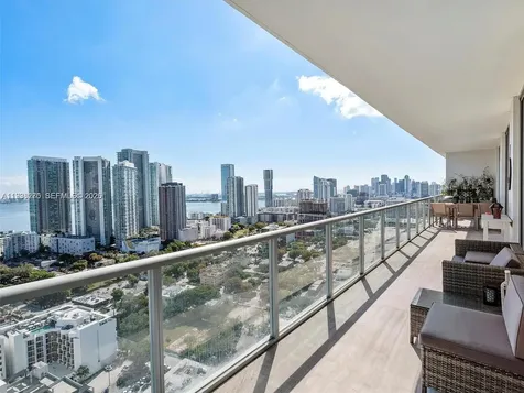 3470 E Coast Avenue Miami FL 33137
