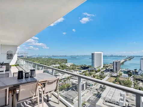 3470 E Coast Avenue Miami FL 33137