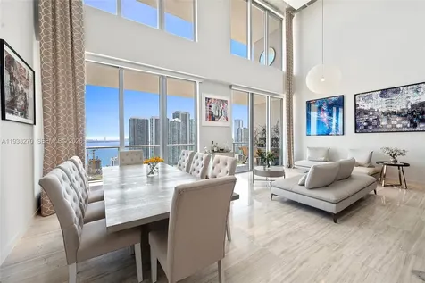3470 E Coast Avenue Miami FL 33137