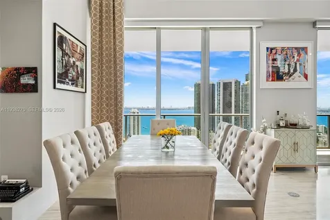 3470 E Coast Avenue Miami FL 33137