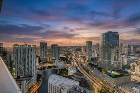 200 Biscayne Boulevard Way Miami FL 33131