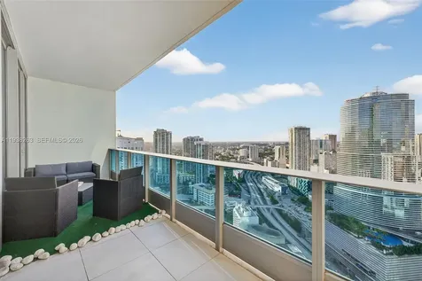 200 Biscayne Boulevard Way Miami FL 33131