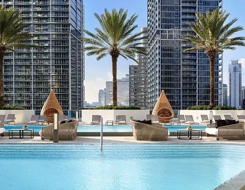 200 Biscayne Boulevard Way Miami FL 33131