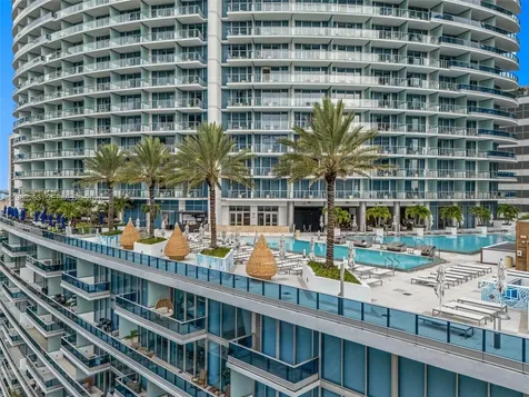 200 Biscayne Boulevard Way Miami FL 33131