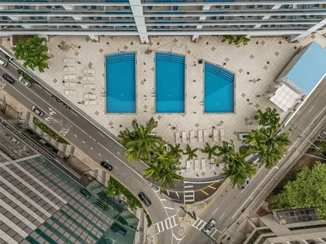200 Biscayne Boulevard Way Miami FL 33131