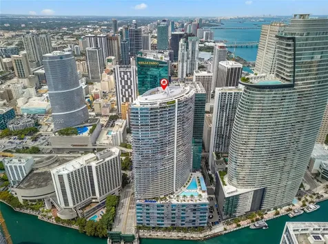 200 Biscayne Boulevard Way Miami FL 33131