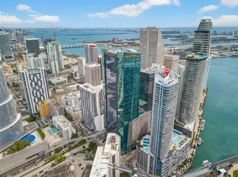 200 Biscayne Boulevard Way Miami FL 33131