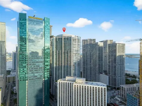 200 Biscayne Boulevard Way Miami FL 33131