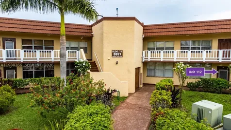 8851 Sunrise Lakes Boulevard Sunrise FL 33322