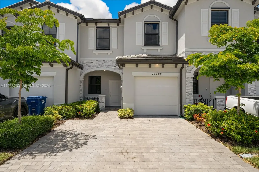 13388 SW 286th Street Homestead FL 33033