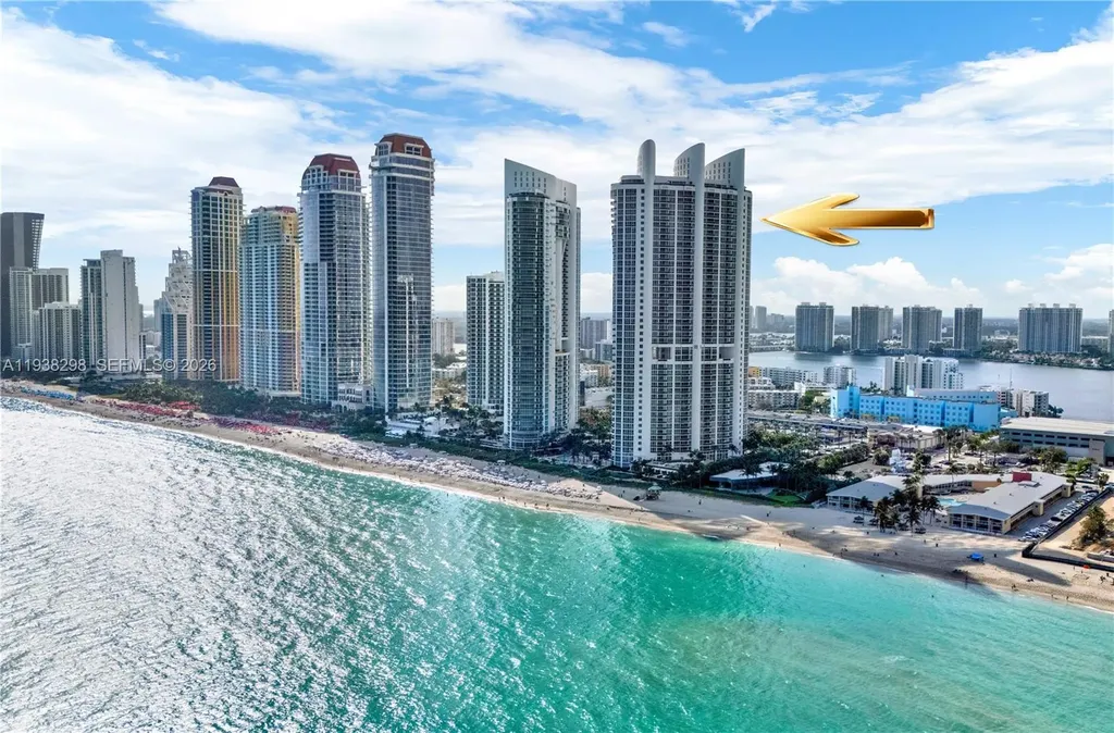 18201 Collins Avenue Sunny Isles Beach FL 33160