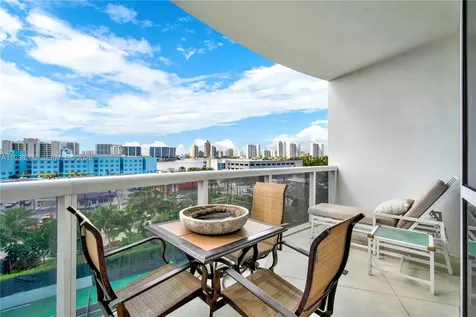 18201 Collins Avenue Sunny Isles Beach FL 33160