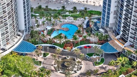 18201 Collins Avenue Sunny Isles Beach FL 33160