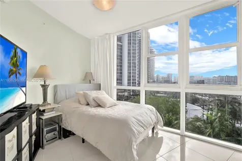 18201 Collins Avenue Sunny Isles Beach FL 33160