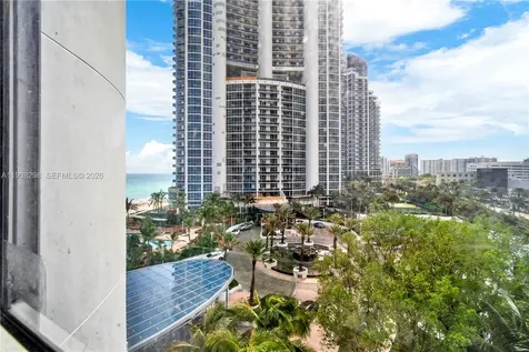 18201 Collins Avenue Sunny Isles Beach FL 33160