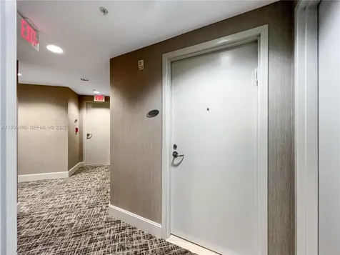 18201 Collins Avenue Sunny Isles Beach FL 33160