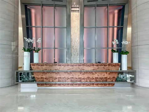 18201 Collins Avenue Sunny Isles Beach FL 33160