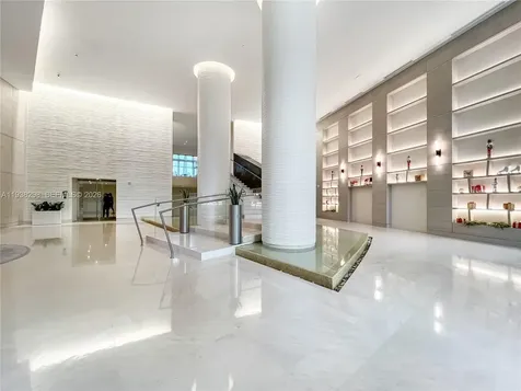 18201 Collins Avenue Sunny Isles Beach FL 33160