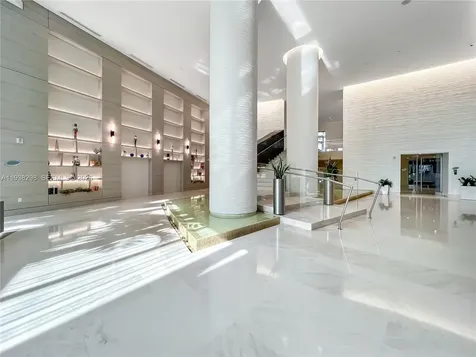 18201 Collins Avenue Sunny Isles Beach FL 33160