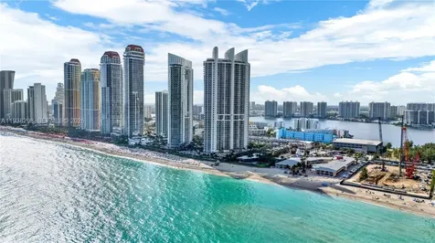 18201 Collins Avenue Sunny Isles Beach FL 33160