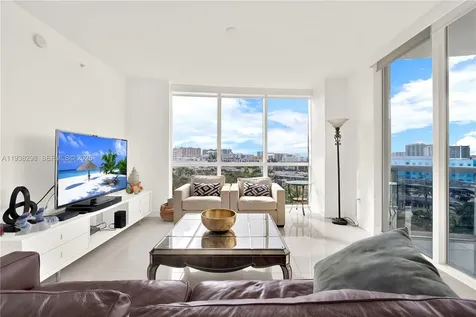 18201 Collins Avenue Sunny Isles Beach FL 33160