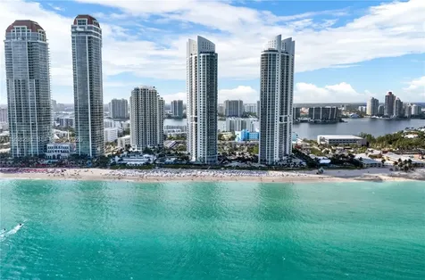 18201 Collins Avenue Sunny Isles Beach FL 33160