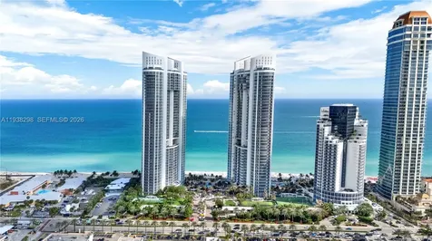 18201 Collins Avenue Sunny Isles Beach FL 33160