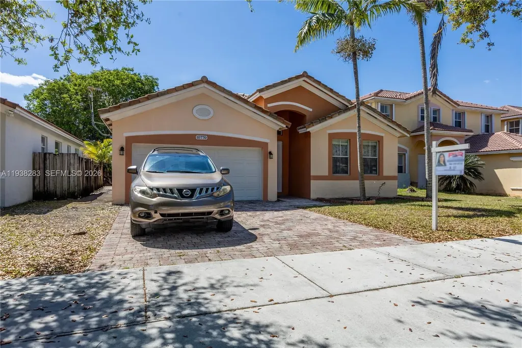 10770 SW 245th Street Homestead FL 33032