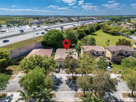 10770 SW 245th Street Homestead FL 33032