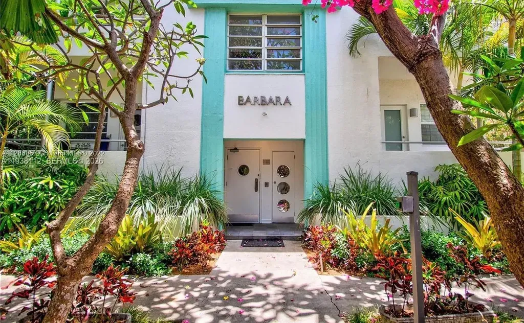 1211 Pennsylvania Avenue Miami Beach FL 33139